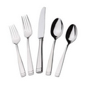 Waterford Conover Flatware, 65-Piece Set